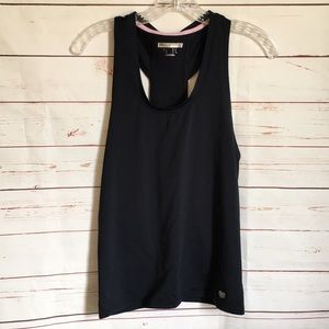 Black Active Tank